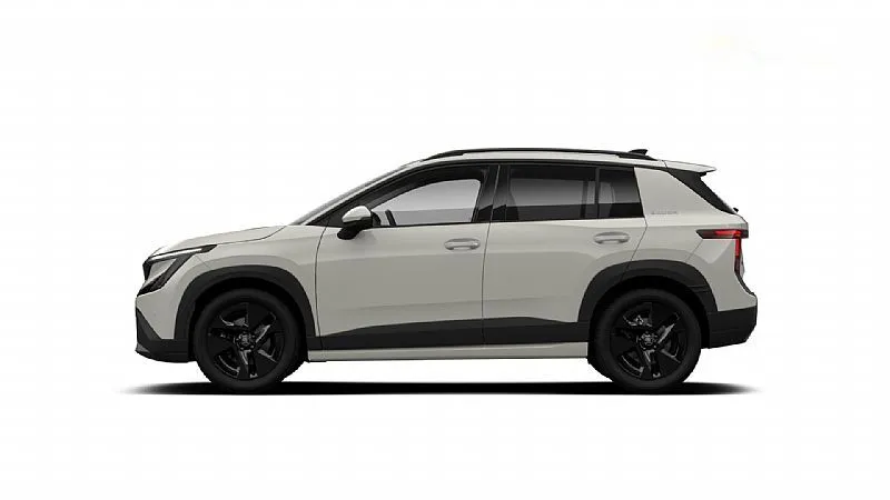Zunanja slika - Škoda Epiq - 55 Selection ŽE NA ZALOGI - 2