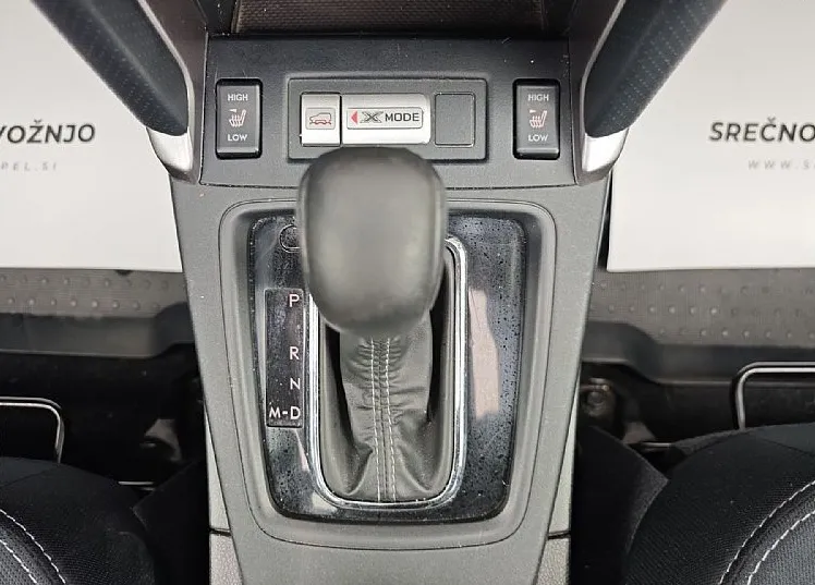 Zunanja slika - Subaru Forester - 2.0D STYLE AUTO 4WD -VLEČ. KLJUKA -200€ MESEČNO - 14