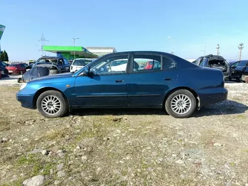 Zunanja slika - Daewoo Leganza - 2,0 CDX - 3