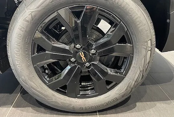 Zunanja slika - Dacia Jogger - Extreme 110 + My Revision - 11