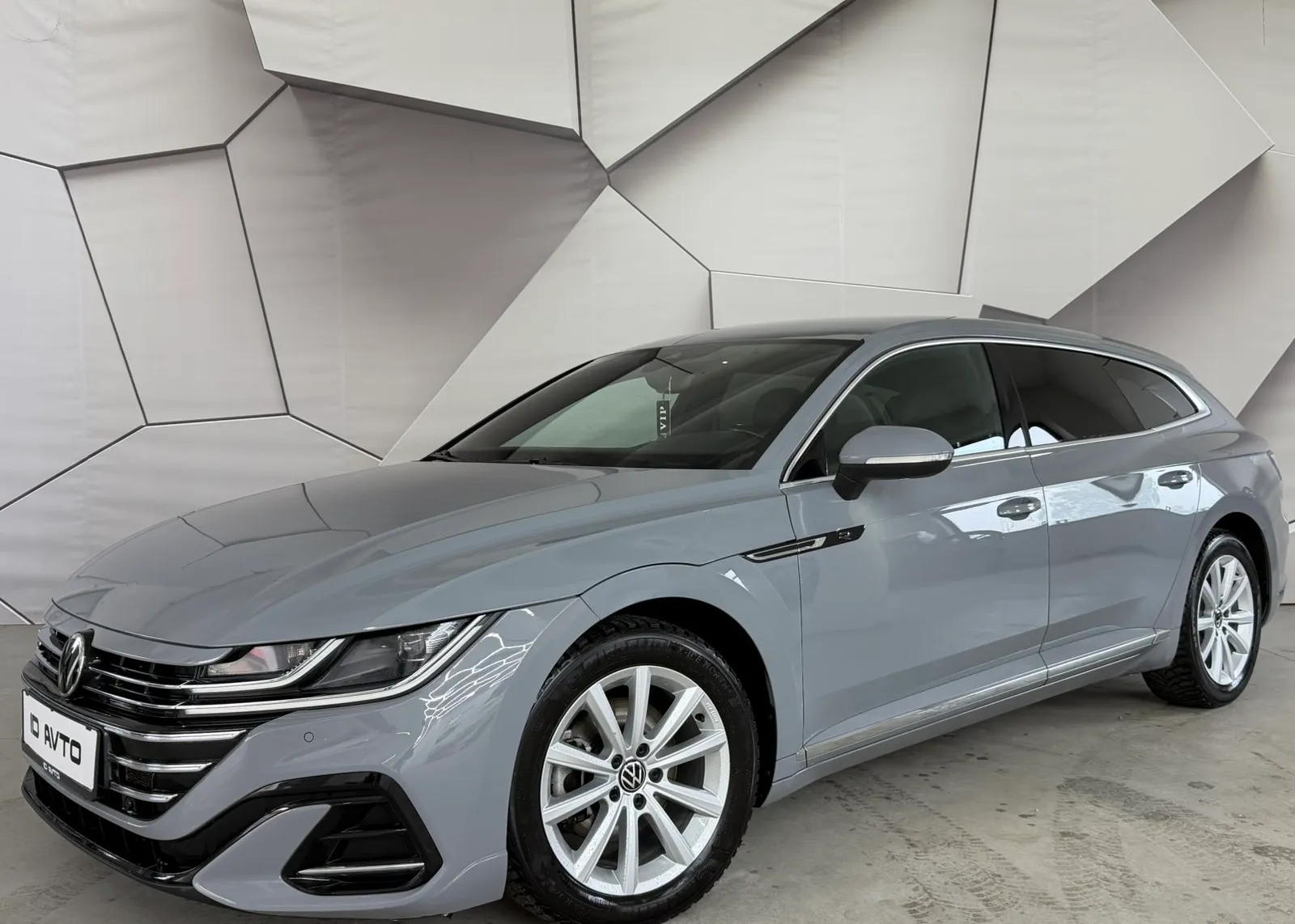 Zunanja slika - Volkswagen Arteon - SB 2,0 TSI BMT Elegance DSG 4M - 2