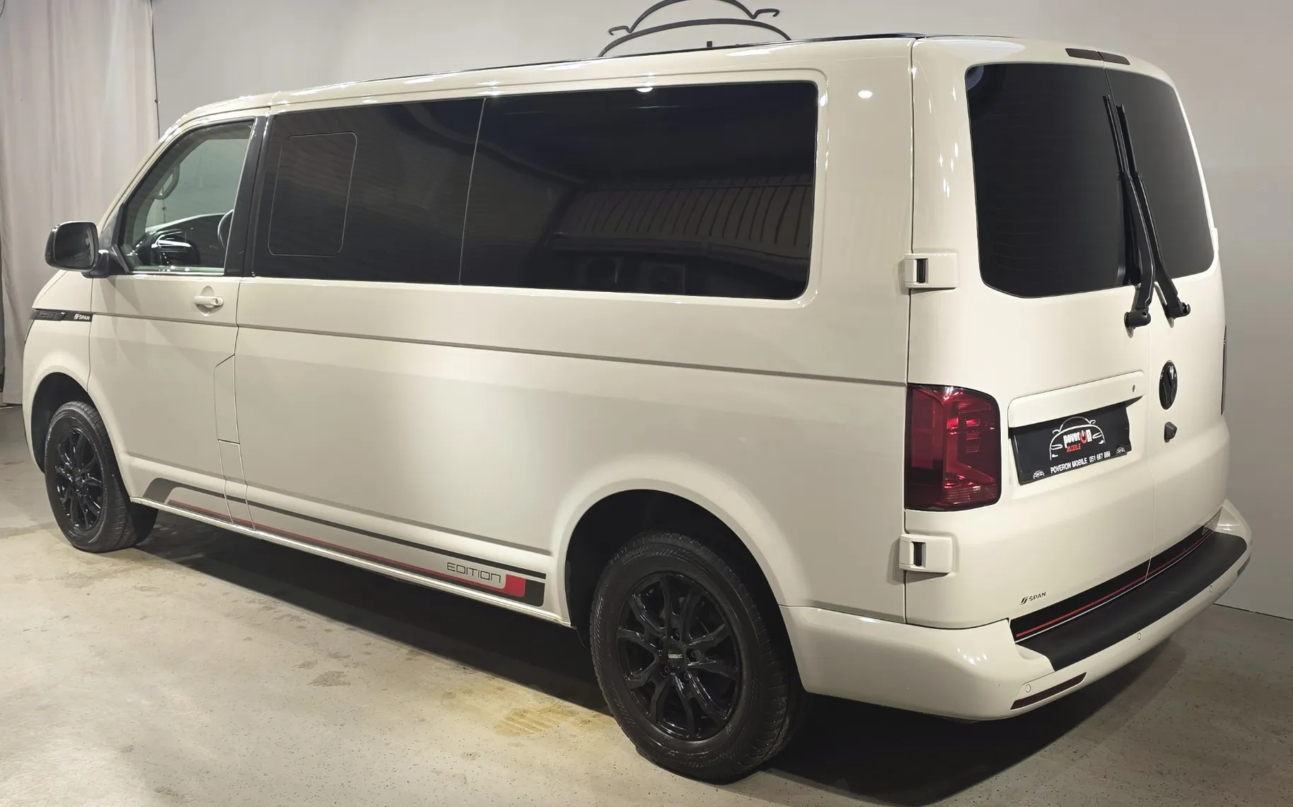 Zunanja slika - Volkswagen Caravelle - 2.0TDI DSG 110kW USNJE KAM PDC ACC - 2