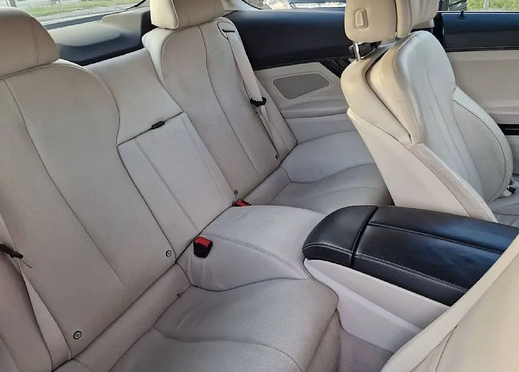 Zunanja slika - BMW Serija 6 - Coupe: 640i MOZNA MENJAVA... - 9