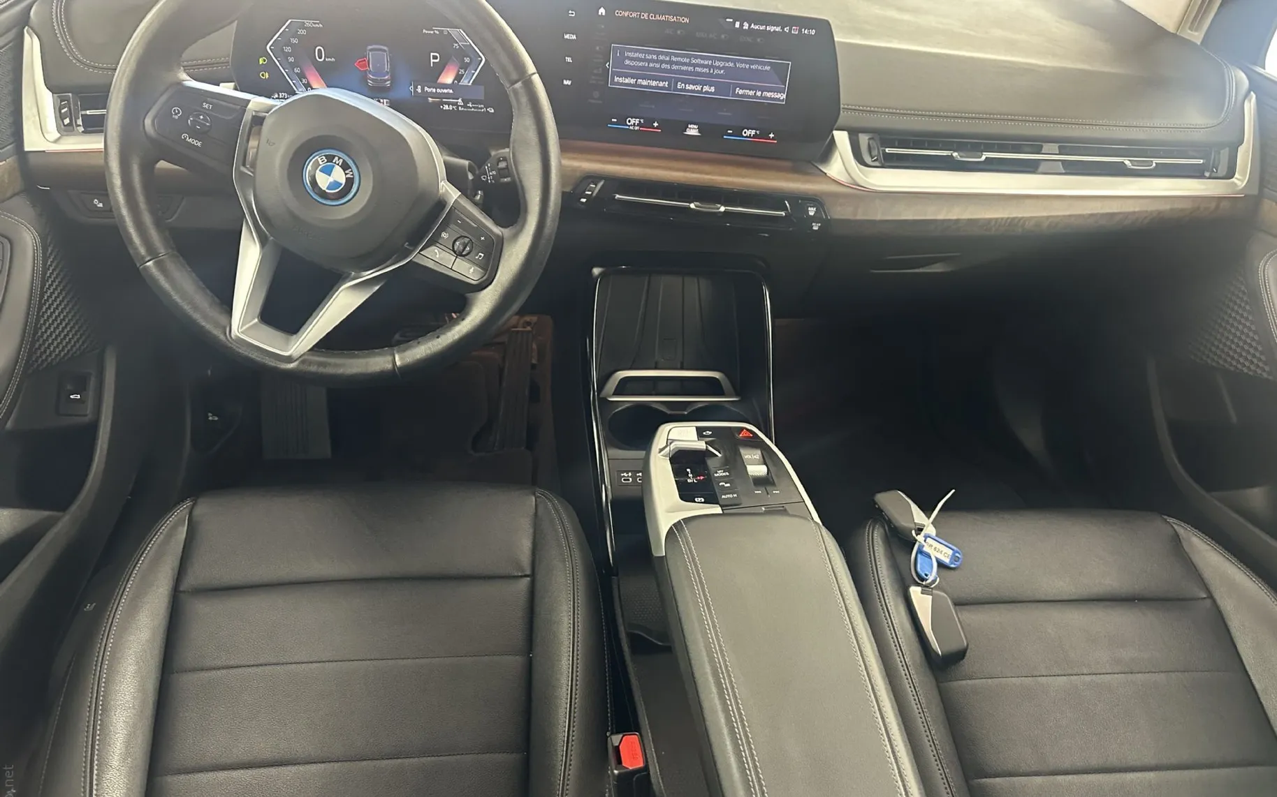 Zunanja slika - BMW Serija 2 - 225e xDrive Luxury Line Avt.LED.KAMERA.KLJUKA.TOP - 3