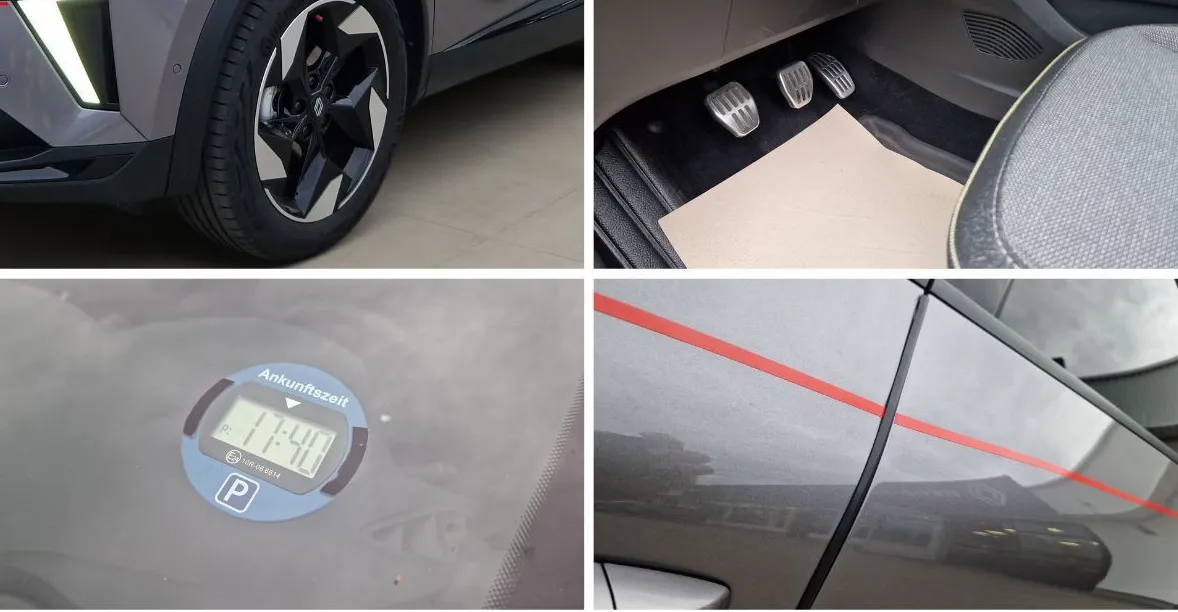 Zunanja slika - Renault Captur - TCe 140 Techno + Webasto - 17