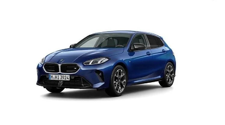 Zunanja slika - BMW Serija 1 - : NOVI BMW M135 XDRIVE - 1