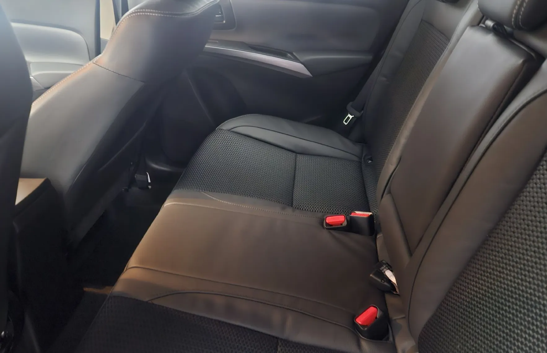 Zunanja slika - Suzuki S-Cross - 1.4 MHEV ELEGANCE ALLGRIP - 6