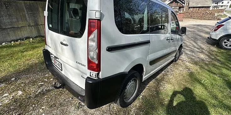 Zunanja slika - Peugeot Expert - Expert - 5