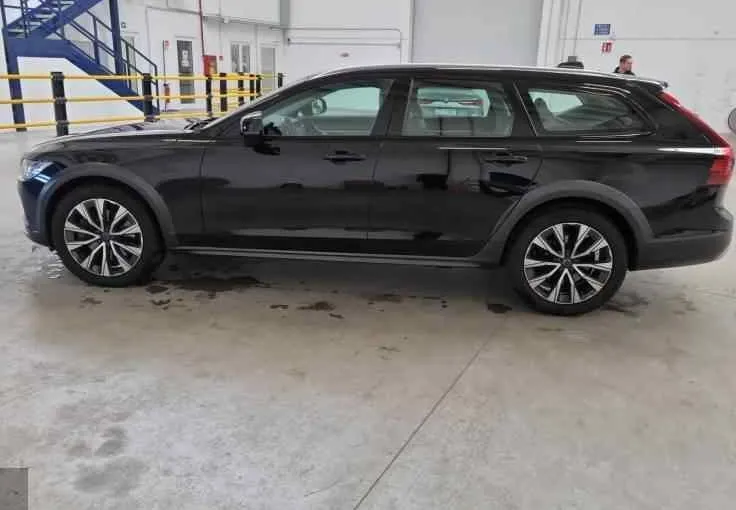 Zunanja slika - Volvo V90 Cross Country - 2.0 DIZEL 145 KW.PANORAMA.KAMERA.LED.ACC.USNJE. - 7