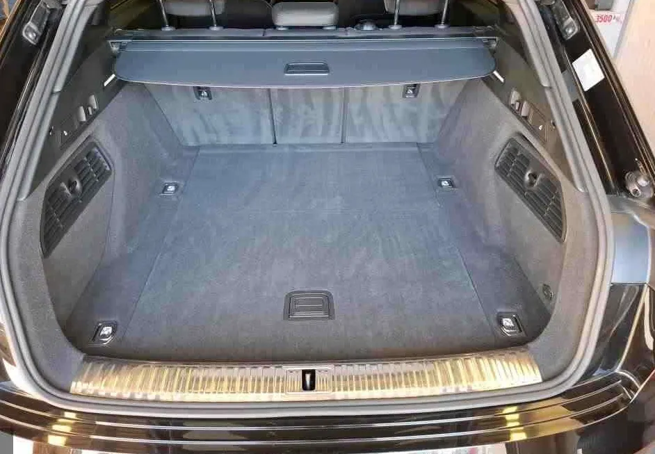 Zunanja slika - Audi e-tron - quattro 55 300kW.NEMŠKI.SAMO 27.000 KM.2023 LETNIK - 12