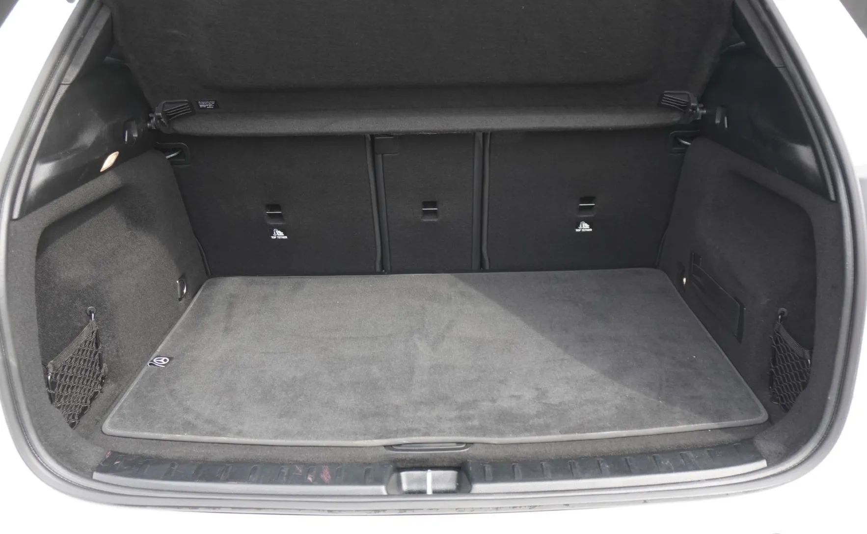 Zunanja slika - Mercedes-Benz GLA-Razred - GLA 200 AMG LINE - 9