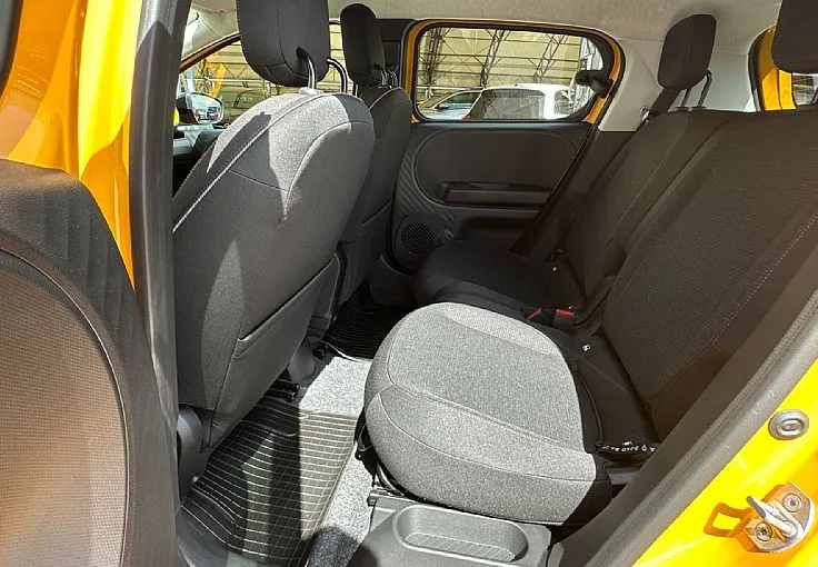 Zunanja slika - Renault Twingo - E-Tech Techno+Paket napredno polnjenje - 11