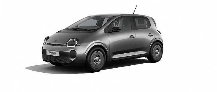 Zunanja slika - Renault Twingo - E-Tech Evolution 80 - 1