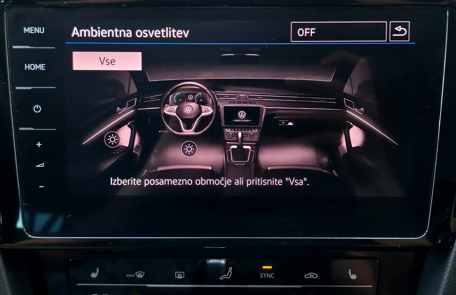 Zunanja slika - Volkswagen Passat - Variant 2.0TDI Elegance DSG LED•ACC•VIRTUAL•GRETJE•17C• - 18