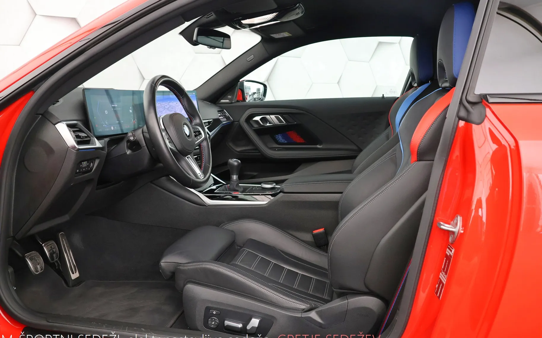Zunanja slika - BMW M2 - Serija 2 460KM - 9