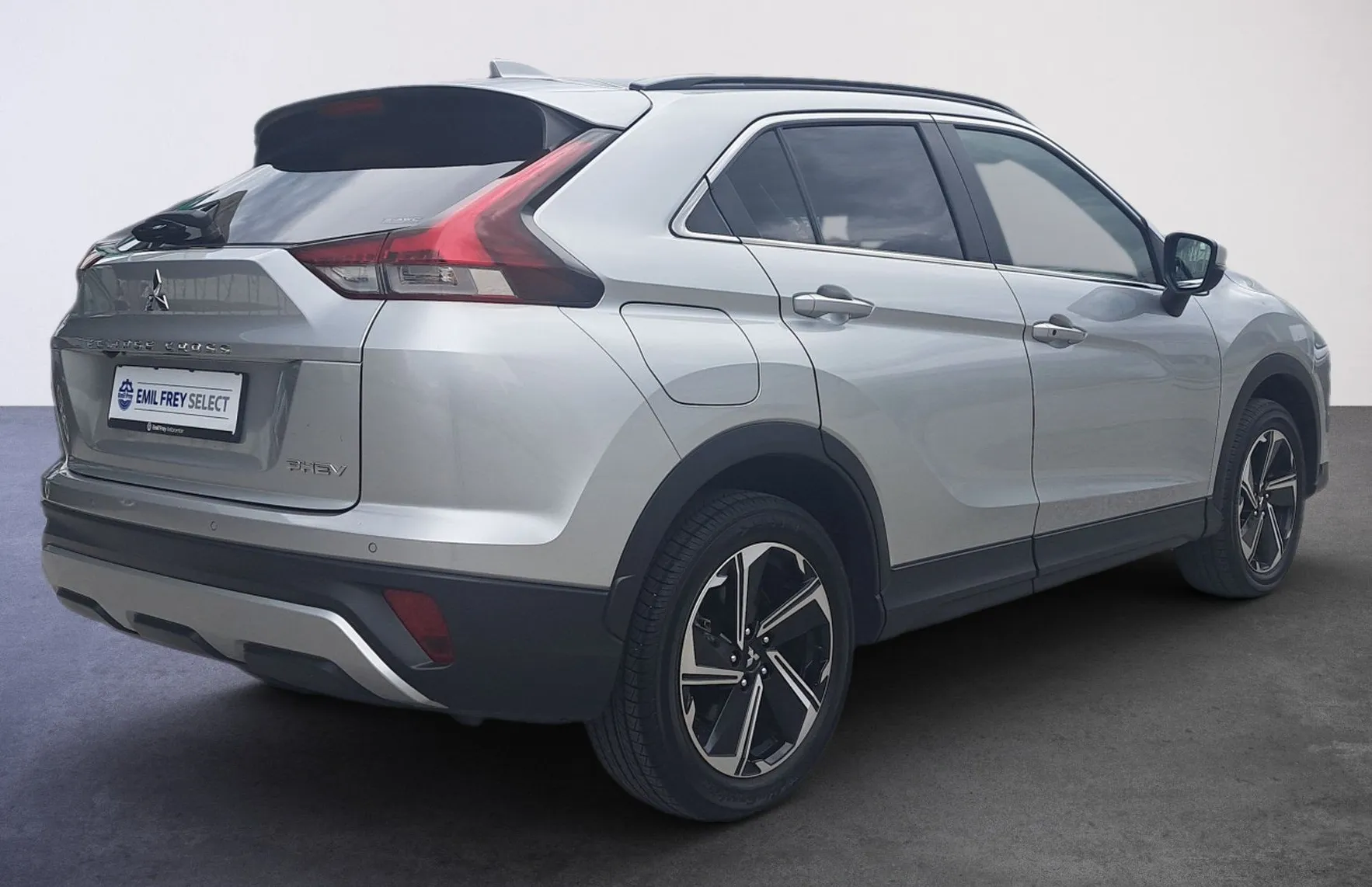 Zunanja slika - Mitsubishi Eclipse Cross - 2.4 PHEV - 3
