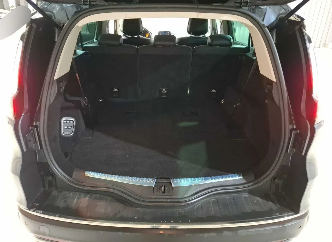 Zunanja slika - Renault Espace - 2.0 DCI  FACELIFT 7 SEDEŽEV PANO ALU TOP - 11