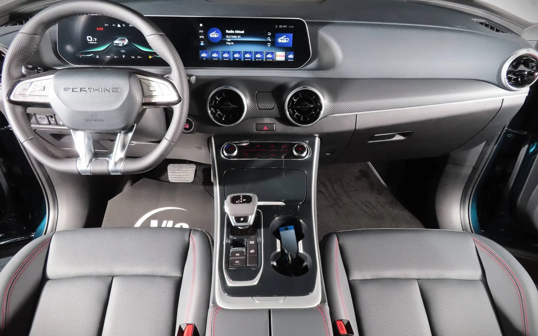 Zunanja slika - Forthing Forthing T5 EVO - T5 Evo ADAS +LUXURY+PANORAMA+LED+MASAŽNI SEDEŽI - 9