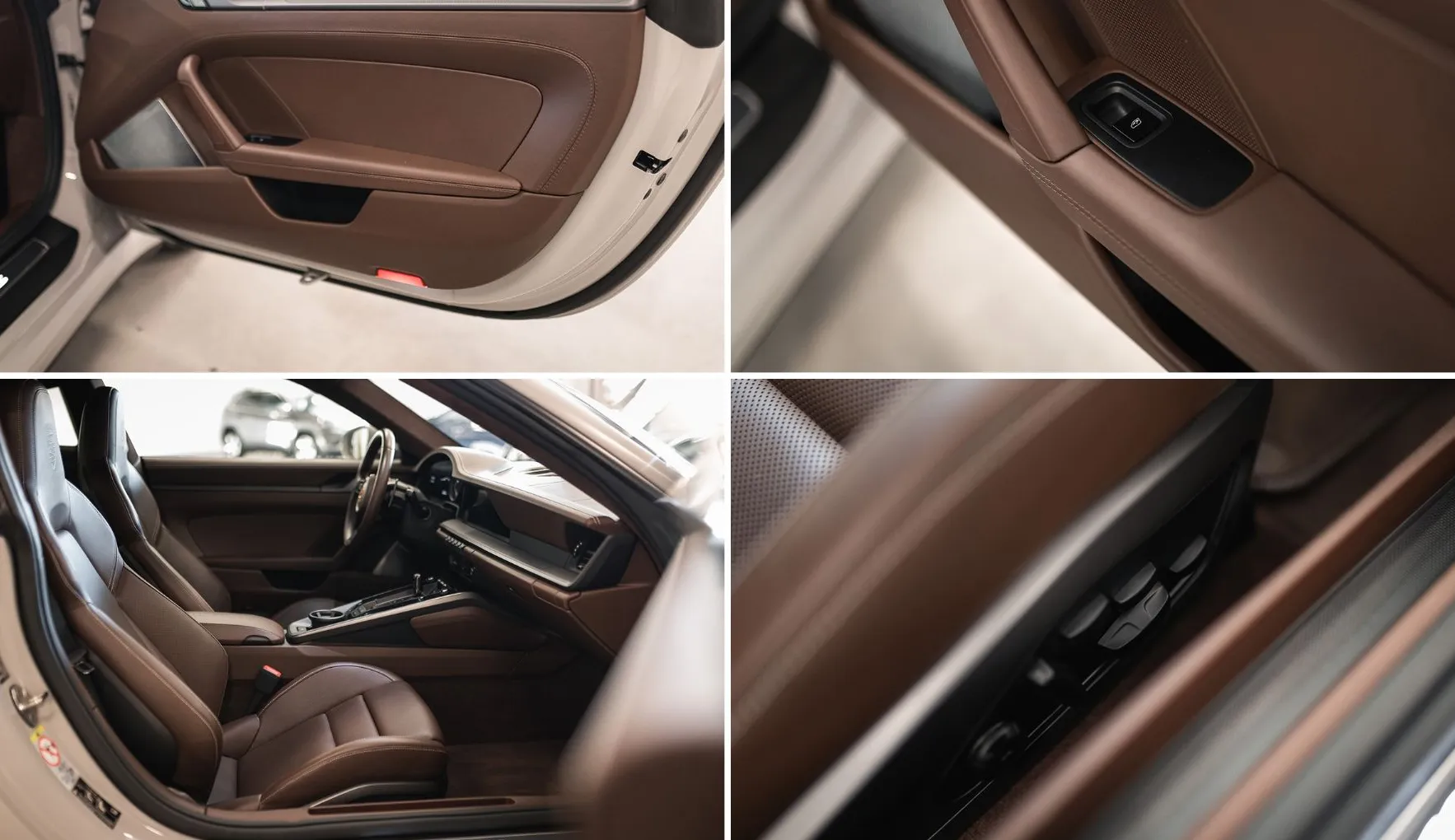 Zunanja slika - Porsche 911 - CARRERA S MATRIX PDCC BURMESTER - 17
