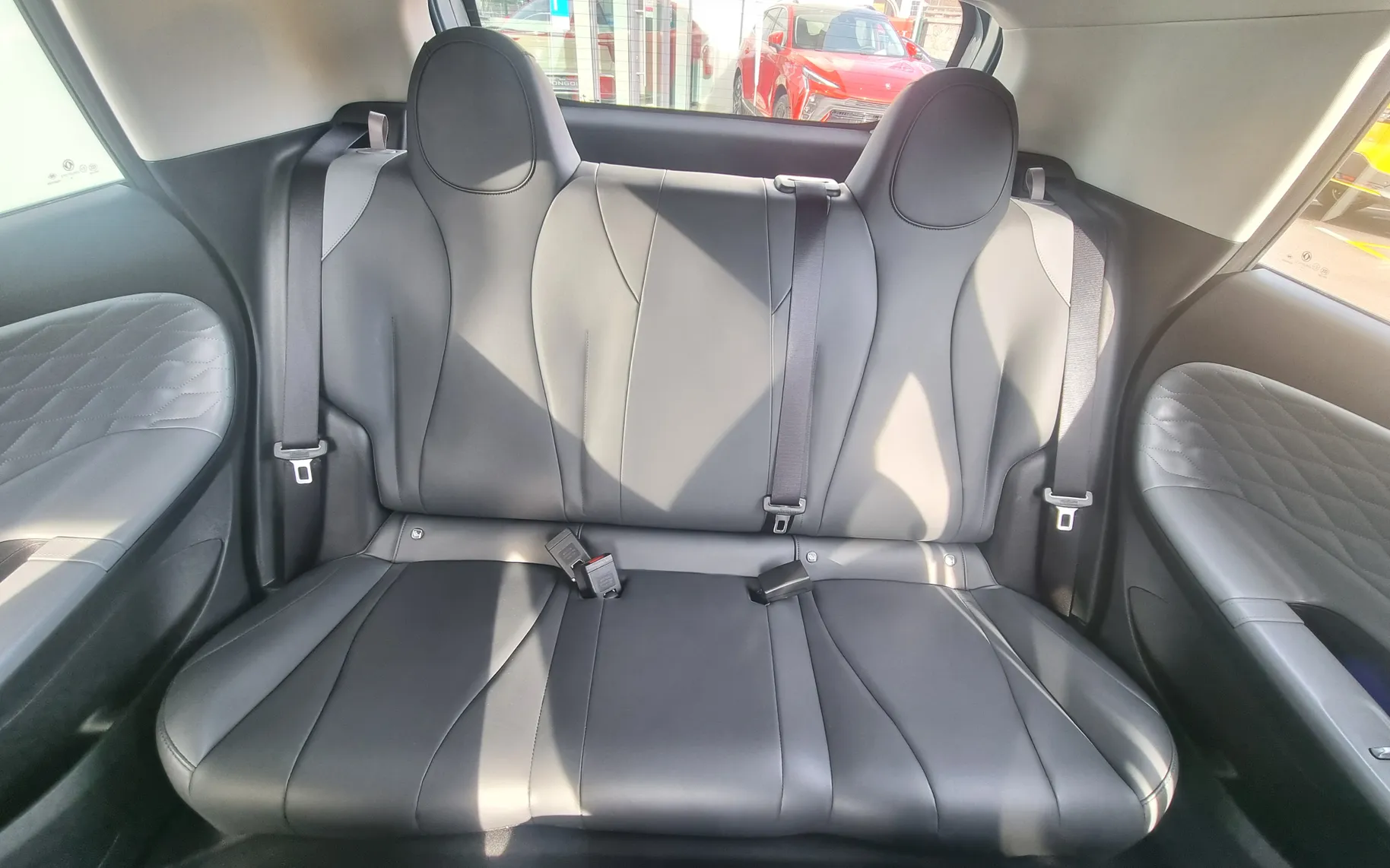 Zunanja slika - Dongfeng Box - 42.3kWh 70 kW - SUBVENCIJA 3.000€ - POVRNITEV DDV - 8