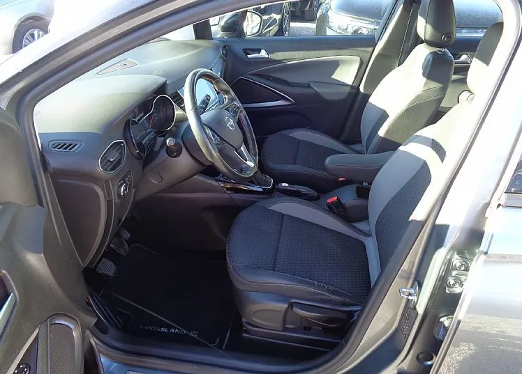 Zunanja slika - Opel Crossland X - 1.2 110KM - BERI OPOMBE - 5