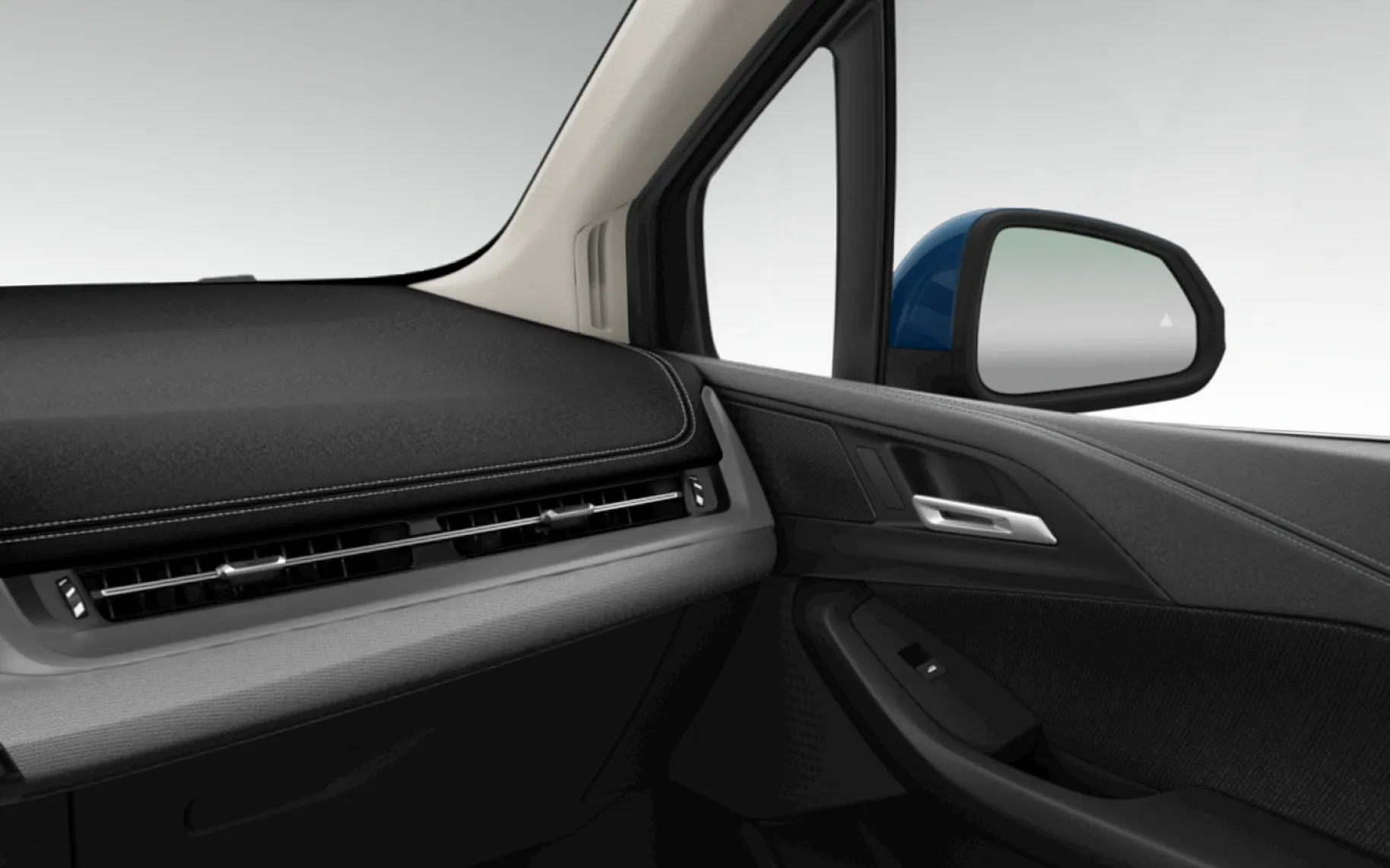 Zunanja slika - BMW Serija 2 - 216i Active Tourer - 11