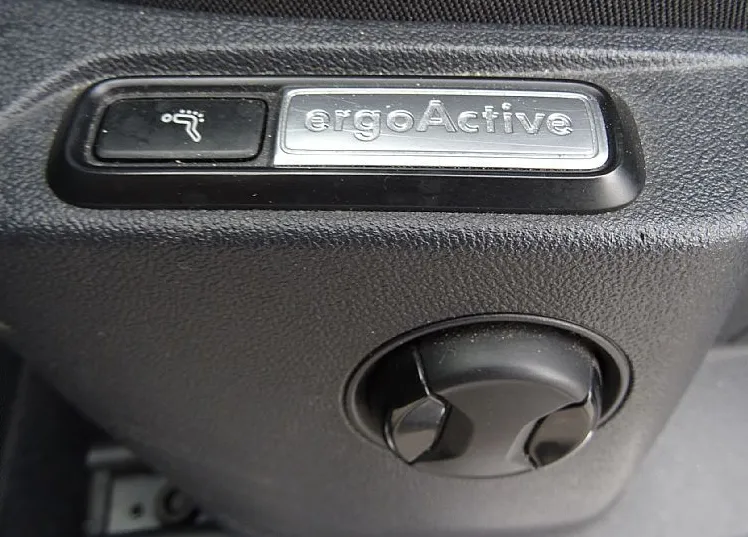 Zunanja slika - VW Tiguan - 2.0 TDI DSG 4MOT Highline 240KM - SLO - - 20