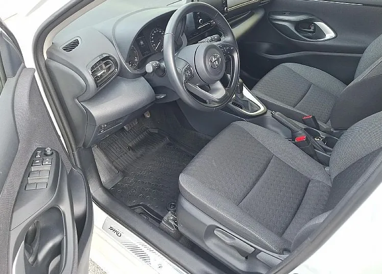 Zunanja slika - Toyota Yaris - 1.5  Sol Assist AVTOMATIK - 10