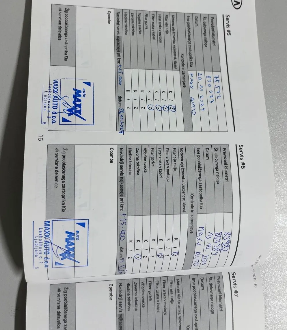 Zunanja slika - KIA Rio - 1.25 CVVT EX Edition. KAMERA. PDC ZADAJ. TEMPOMAT - 19