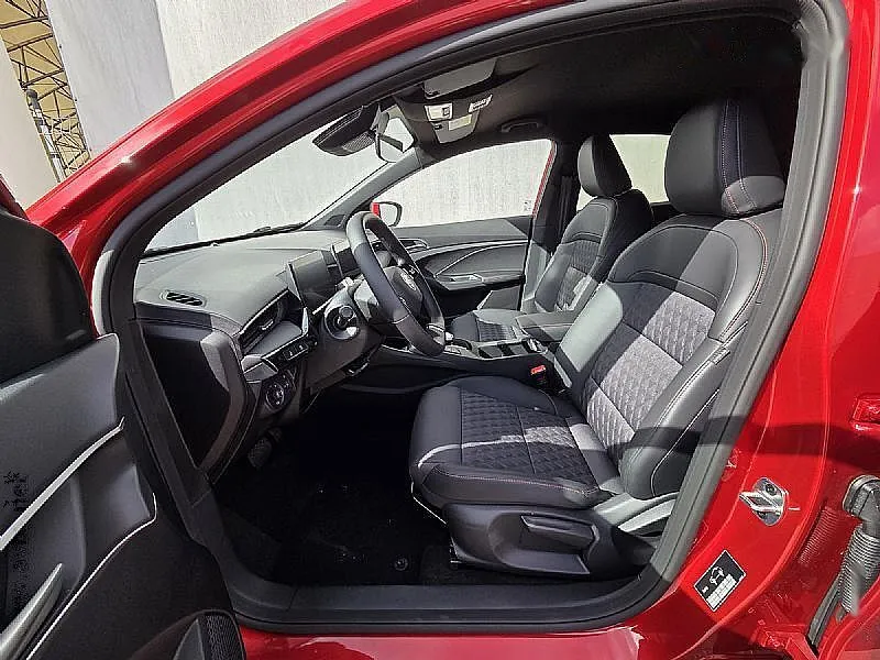 Zunanja slika - MG MG3 - 1.5L Hybrid 143kW samod.menj. Luxury - 8