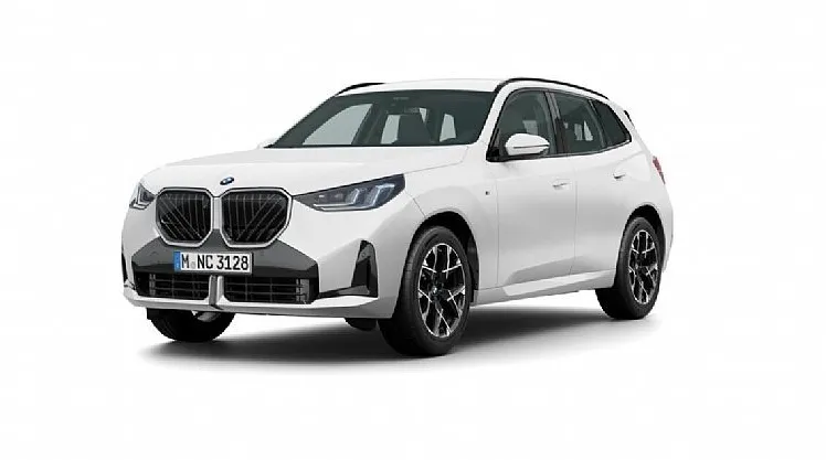 Zunanja slika - BMW X3 - serija :  30e xDrive  AT - 1