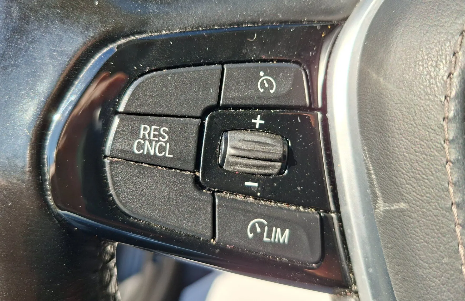Zunanja slika - BMW Serija 5 - Touring: 520d Touring Avt. - 15