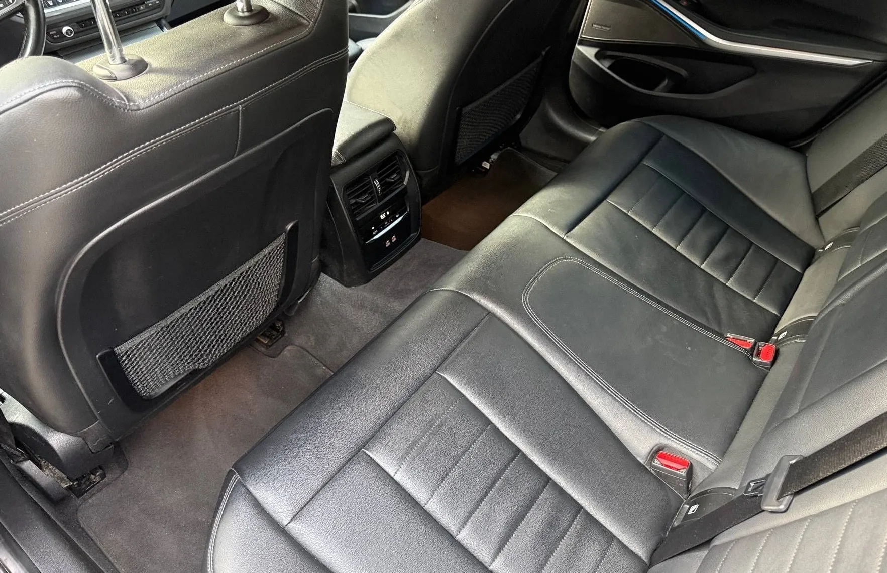 Zunanja slika - BMW Serija 3 - Touring: 330E M-PAKET FULL LED NAVI TEMP VIRTUAL KAMERA - 11