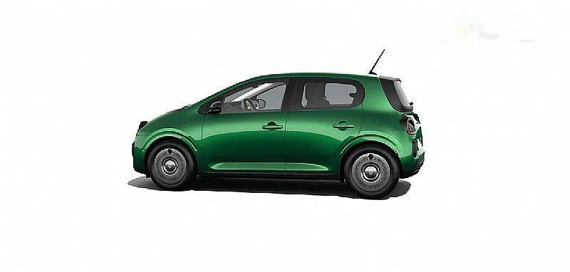 Zunanja slika - Renault Twingo - E-Tech Evolution 80 - 6