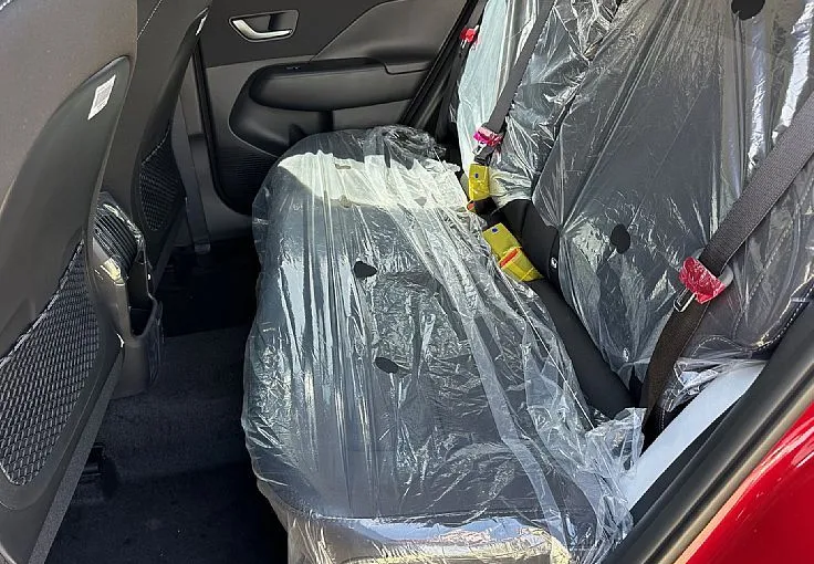 Zunanja slika - Hyundai Kona - 1.6 T-GDI Premium DCT°°Ambient°°rg - 9