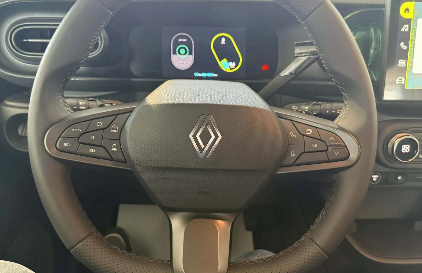 Zunanja slika - Renault Twingo - E-Tech Techno - 3