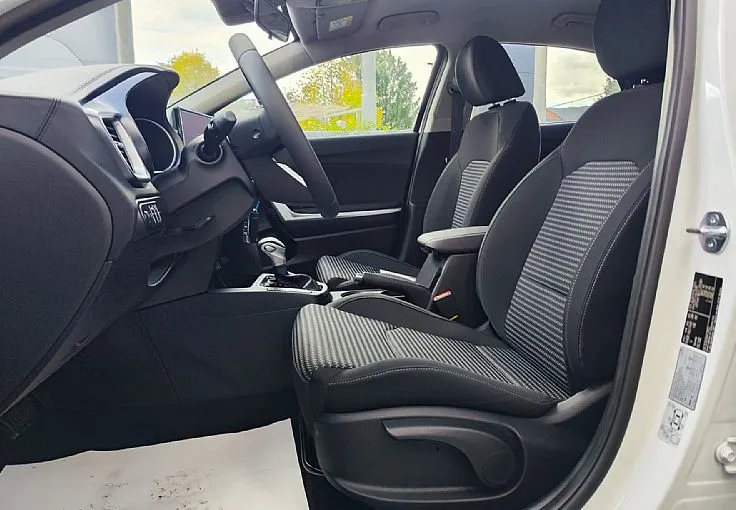 Zunanja slika - KIA XCeed - 1.6 T-GDi LX SMART ISG.7DCT 110 kW - 8