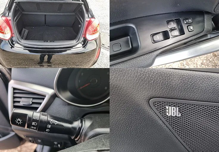 Zunanja slika - Hyundai Veloster - 1.6 GDI - HITRI KREDIT BREZ POLOGA - ODLIČEN - 11