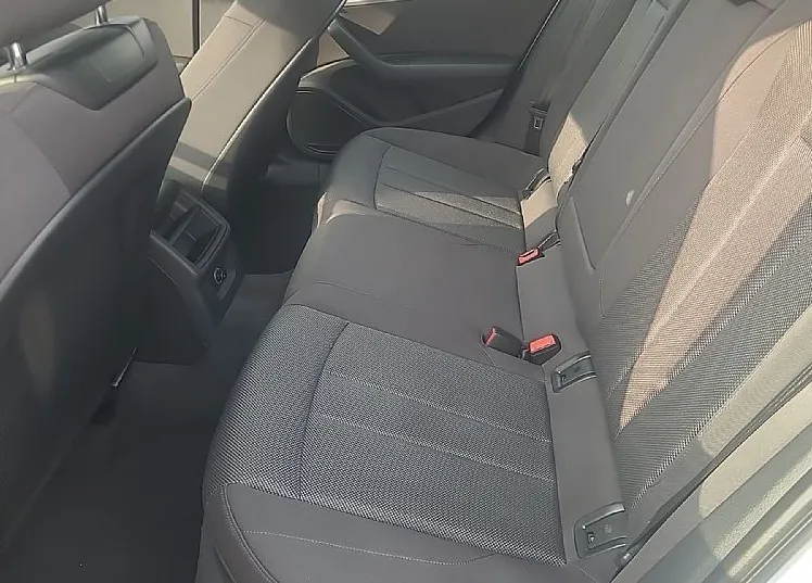 Zunanja slika - Audi A4 - Avant 2.0 TFSI 125Kw g-tron  plin - 11
