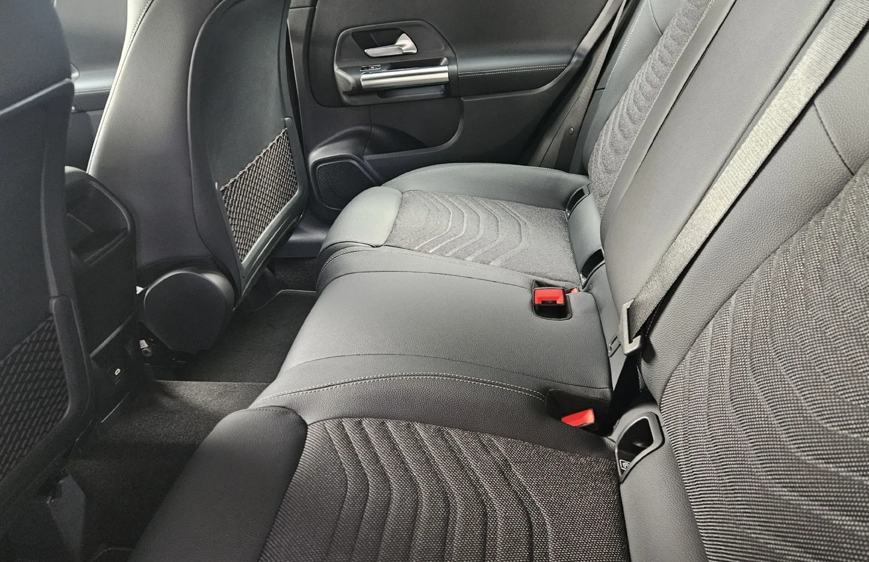 Zunanja slika - Mercedes-Benz B-Razred - B 200 DCT - 5