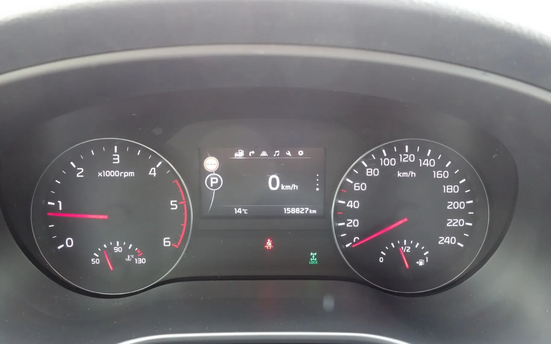 Zunanja slika - KIA Sportage - 2.0 CRDi 136kW EX Limited AWD Auto - 11