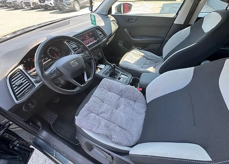 Zunanja slika - Seat Ateca - 1.0 TSI Reference - 7