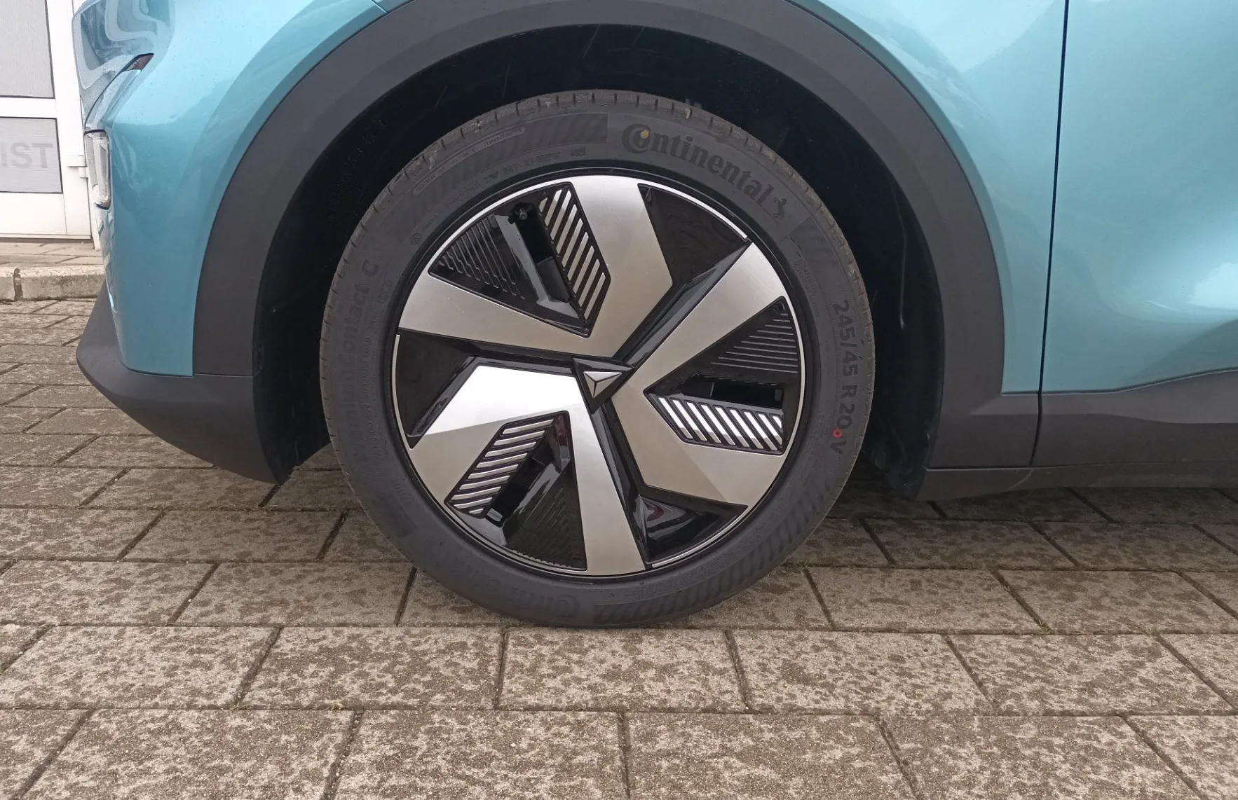 Zunanja slika - Changan Deepal S05 - RWD MAX - 4