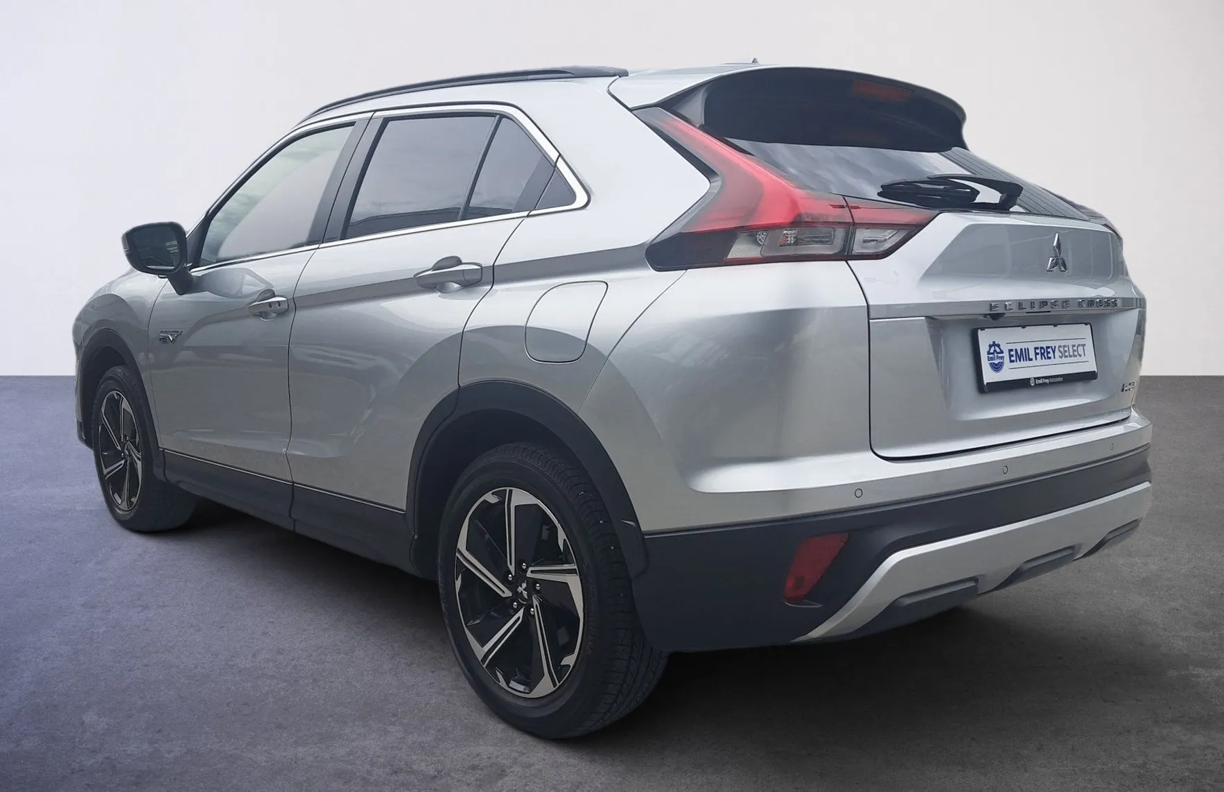 Zunanja slika - Mitsubishi Eclipse Cross - 2.4 PHEV - 4