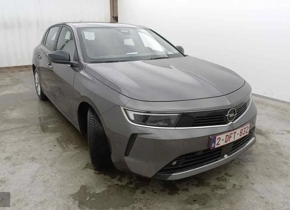 Zunanja slika - Opel Astra - 1.2 Turbo Edition.KAMERA.LED.2023.SAMO 51.000 KM - 6