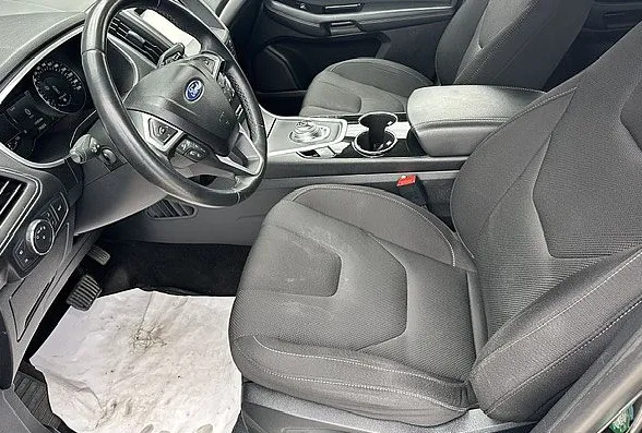 Zunanja slika - Ford S-MAX - 2.0 TDCi Titanium Powershift°°2.Lastnik°°Odličen - 6