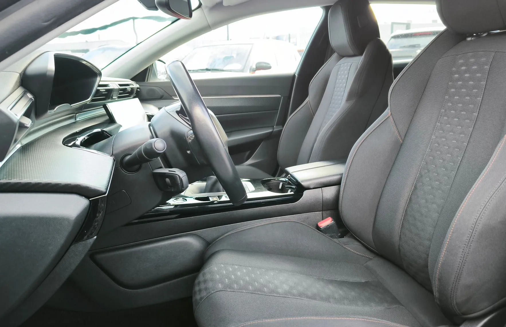 Zunanja slika - Peugeot 508 - 1.5 BLUEHDI-ALLURE-TEMP-PDC-ALU-LED-SLO-VELIK SERV - 10