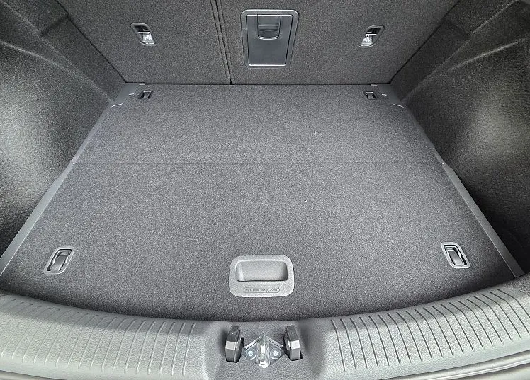 Zunanja slika - Hyundai i30 - 1.6 T-GDI DCT Impression N Line -1.000€ GOTOVINA - 11