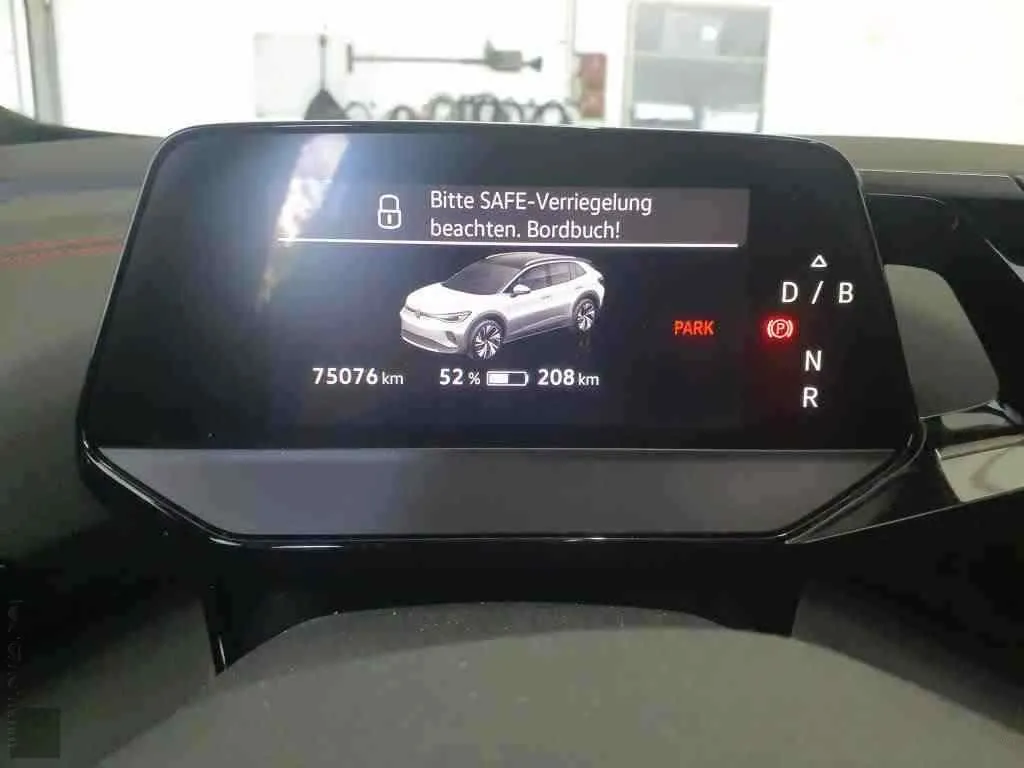Zunanja slika - Volkswagen ID.4 - GTX NEMŠKI+4ALU.4x4.PANORA.KLJUKA.KAMERA.220KW.ACC - 3
