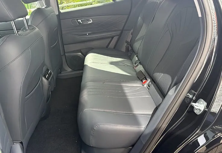 Zunanja slika - Geely StarRay EM-i - Plug-In Hybrid 1.5 Pro Avt. - 8